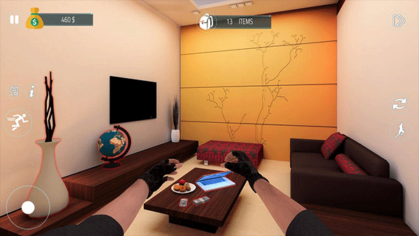 小偷模拟器2下载手机版(Thief Simulator 2) v1.1.3 最新版
