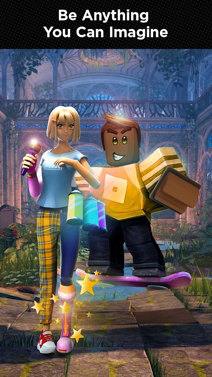 roblox中文版2024最新版 v2.645.665 官方版