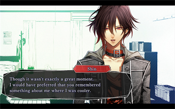 失忆症游戏汉化版(Amnesia P) v1.0.2 官方版