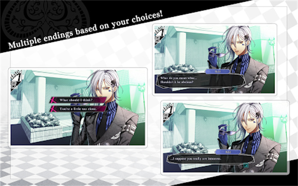 失忆症游戏汉化版(Amnesia P) v1.0.2 官方版