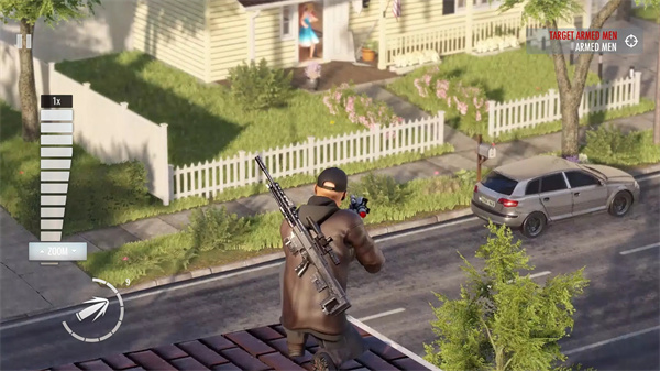 3D狙击猎手最新版(Sniper 3D) v4.54.2 安卓版