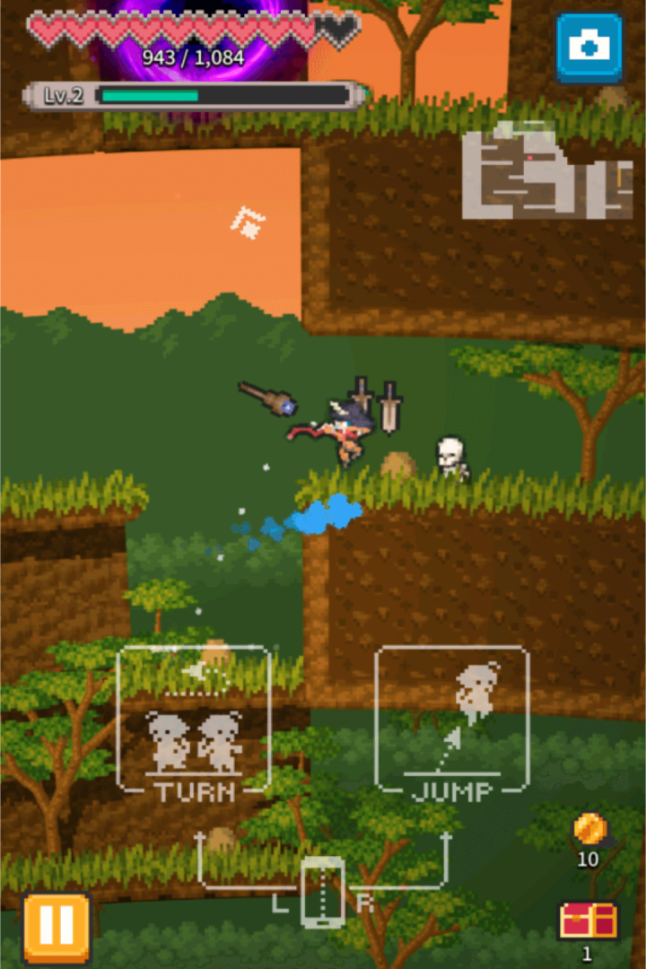无间之塔九游版 v1.0.0 最新版