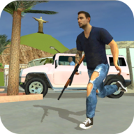 真实黑帮犯罪2游戏旧版(Real Gangster Crime 2) v1.2 官方版