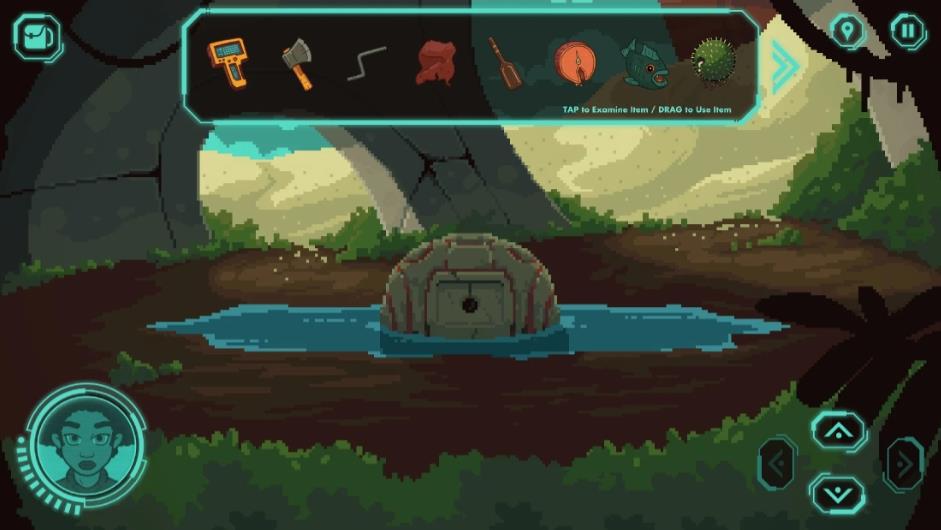被遗弃的星球游戏 v1.0.9 官方版