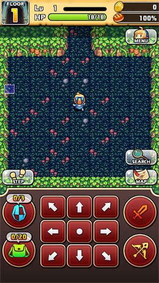 魔女迷宫游戏(Labyrinth of the Witch) v1.4.1 最新版