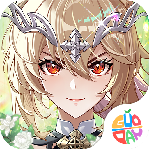 永恒幻剑手游 v1.0 安卓版