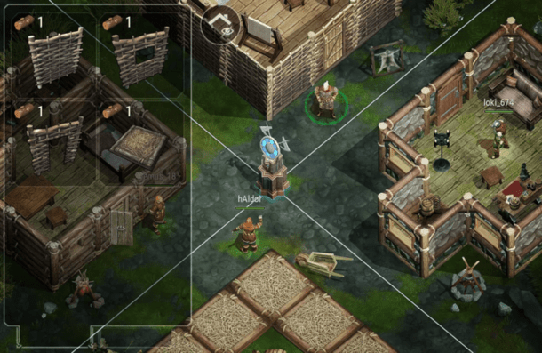 霜裔游戏最新版(Frostborn) v1.37.30.78600 官方版