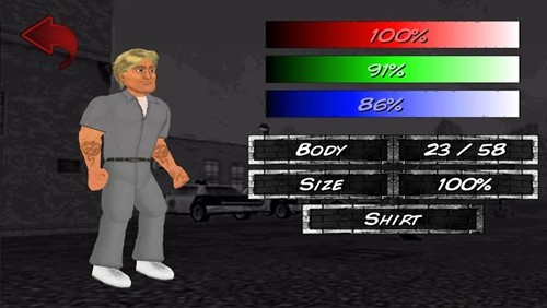 艰难时刻中文版(Hard Time) v1.510.64 安卓版