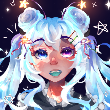 加查星云1.1.3版本(Gacha Nebula) v1.1.3 安卓版