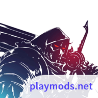 死亡之影黑暗骑士中文版(Shadow of Death: Offline Games) v1.107.0.0 安卓版