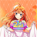 五等分的花嫁游戏(ごとぱず) v1.41.438 安卓版
