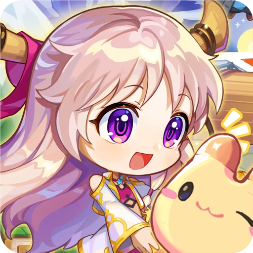 彩虹橙手游官方 v1.01.247 最新版