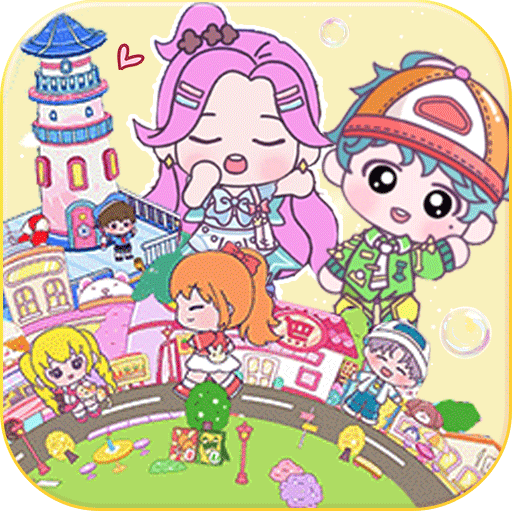 尤雅小镇我的世界1.2(尤雅小镇世界) v1.2 官方版
