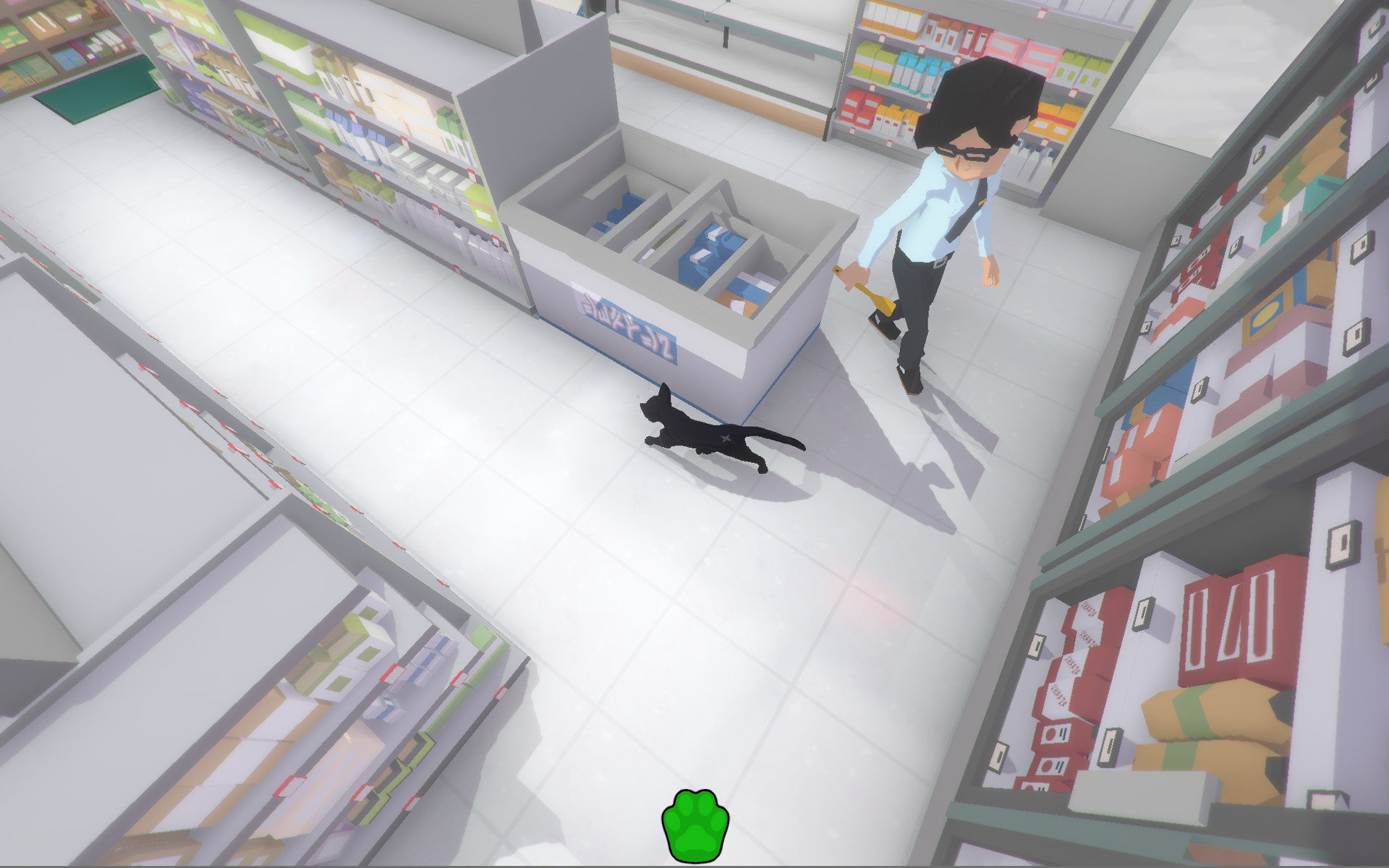 小猫咪大城市模拟器游戏 v1.0.4 官方版