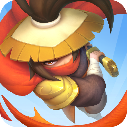 暴走大侠最新版 v1.5 安卓版