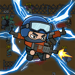 特种兵攻略游戏 v6.0.1 安卓版