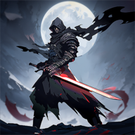 暗影杀手黑暗冲击最新版(Shadow Slayer) v1.2.40 最新版
