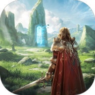 龙息神寂国际服(Dragonheir) v0.205.239255 最新版