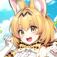 动物朋友王国游戏(Kemono Friends: Kingdom) v1.0.5 最新版