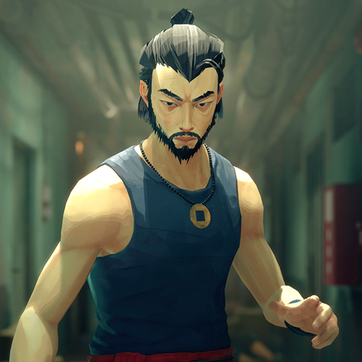 师父游戏 v18 最新版