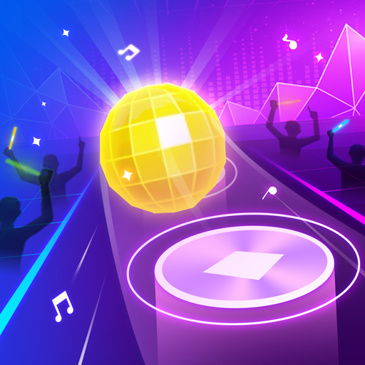 电音跃动小游戏 v1.0.0 安卓版