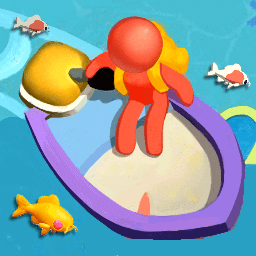 爱上钓鱼者游戏 v1.1.7 官方版