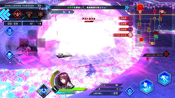 命运创世连接安卓版 v1.0.2 最新版
