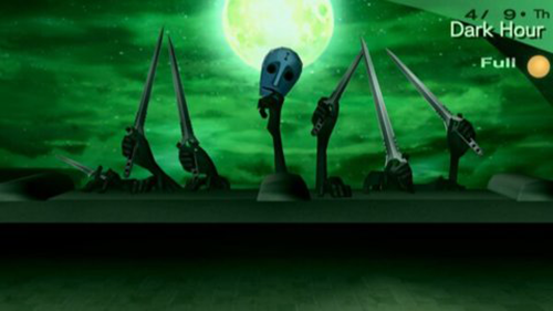 女神异闻录3汉化版 v2021.10.19.15 安卓版