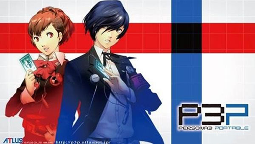 女神异闻录3汉化版 v2021.10.19.15 安卓版