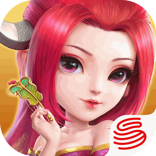 迷你西游官方下载 v1.5.353 最新版