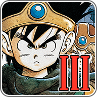 勇者斗恶龙3重制版 v1.1.0 安卓版