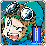 勇者斗恶龙2重制版 v1.0.7 最新版