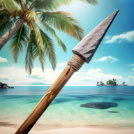 未知岛屿生存游戏(Uncharted Island) v0.905 安卓版