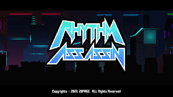 节奏刺客中文汉化最新版 v0.0.3 安卓版