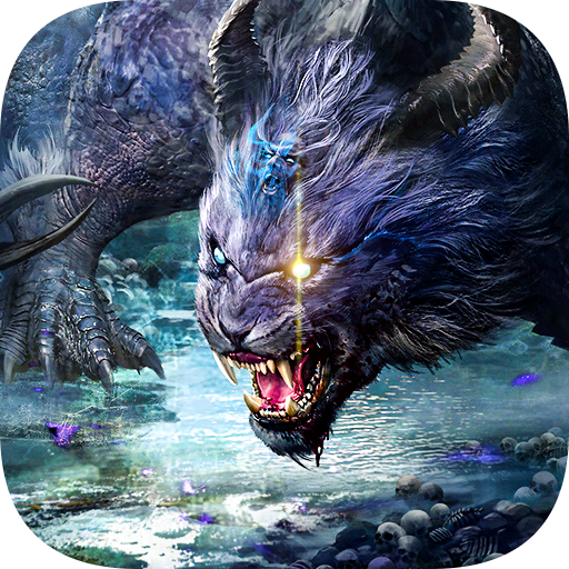 神仙劫手游 v1.0.1545 最新版