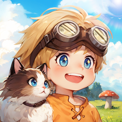 救世者之树新世界港澳版(救世者之樹：新世界) v1.20.10172 安卓版