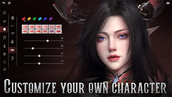 灵魂编年史手游(Soul Chronicle安装器) v28.0 最新版