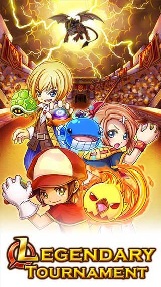 布鲁怪物游戏官方正版(Bulu Monster) v11.2.2 安卓版