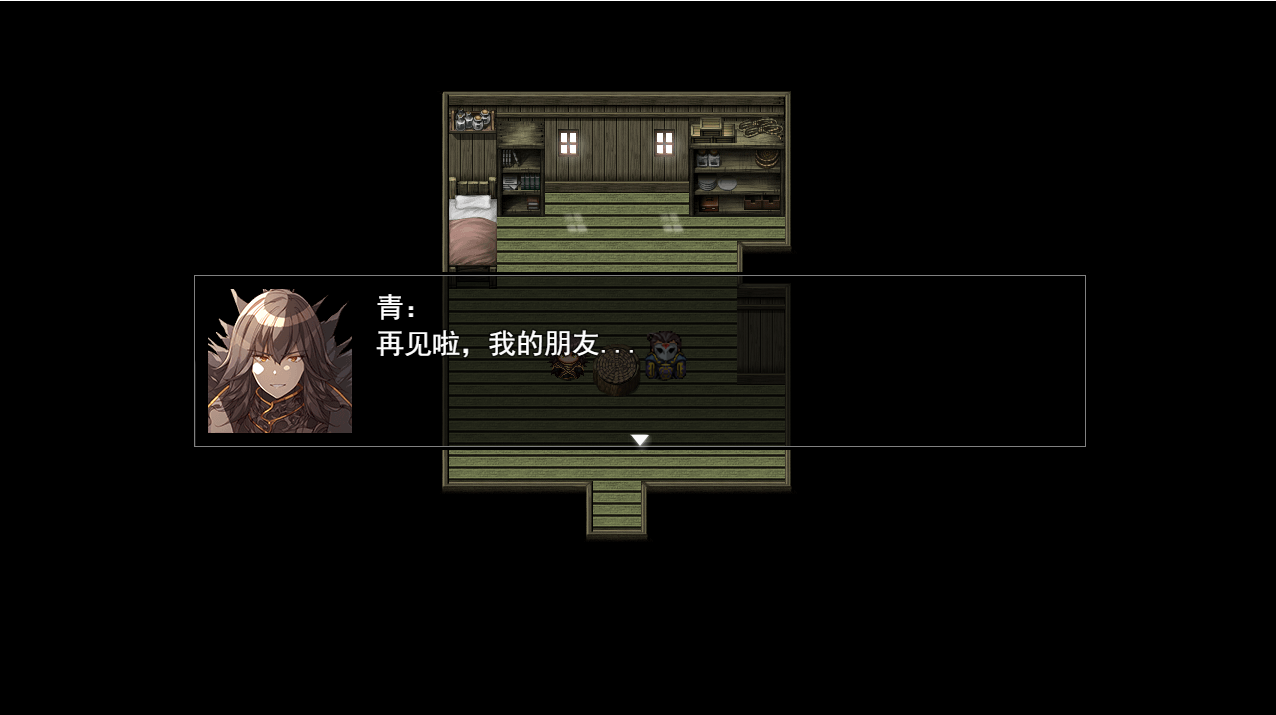 梦魇无归手游 v1.6.4 最新版