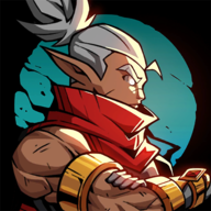 暗影传奇剑猎人游戏(Shadow Legends Sword Hunter) v0.2.4 最新版