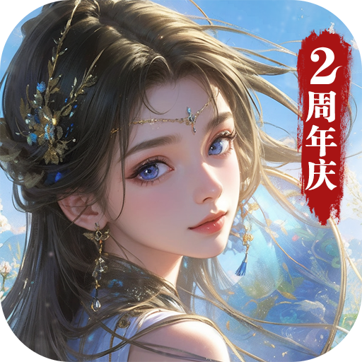 凡人神将传九游版 v1.0.39 安卓版