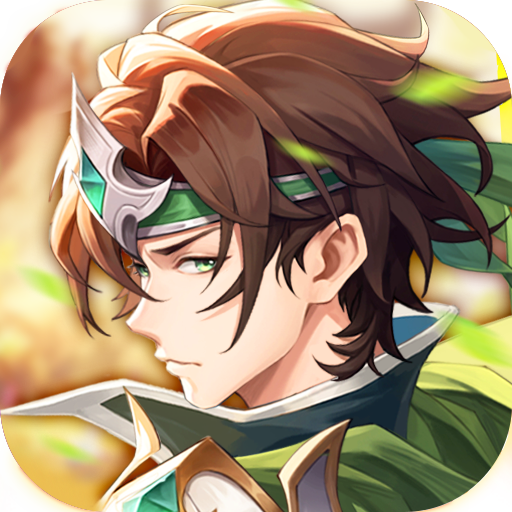 醉计三国官方版 v1.0.2 安卓版