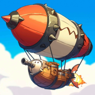 飞空艇出发游戏 v1.03.001 最新版