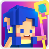 方块骑士游戏(Cube Knight) v3.04 最新版