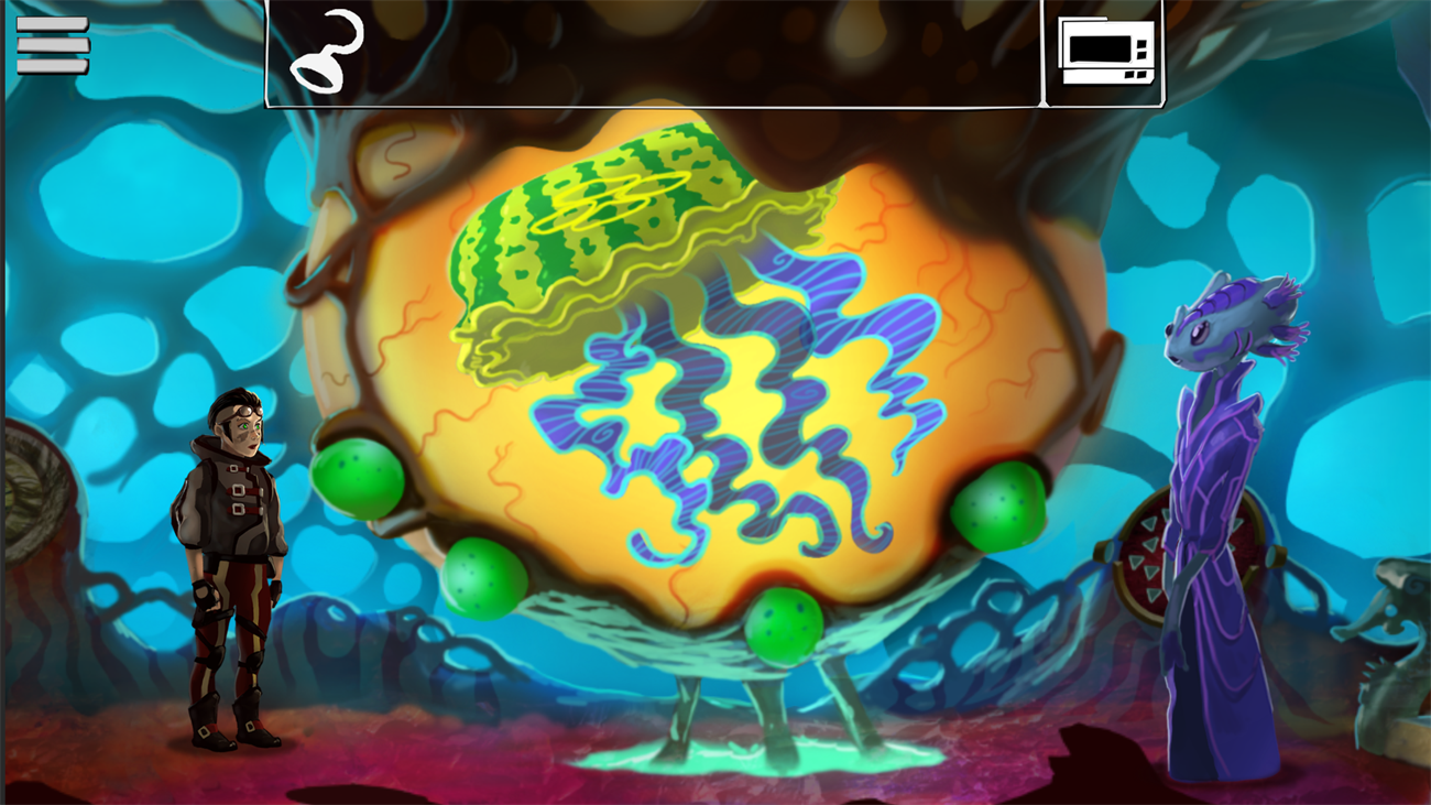 冒险重生游戏(Reborn Adventure) v1.33 官方版