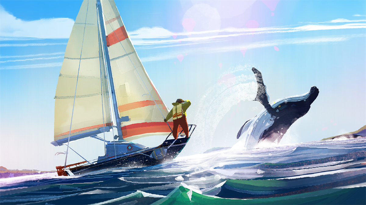 老人的旅程游戏 v1.11.0 最新版