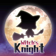 魔女的骑士游戏(마녀의 기사) v10.0.3 最新版
