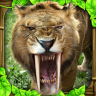 剑齿虎模拟器安卓版(Sabertooth) v1.2 最新版