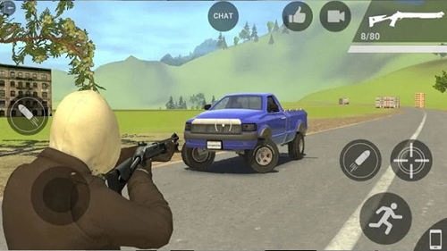 自由城计划1.8 v1.8 最新版
