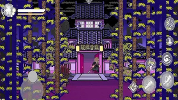 悟空开放世界游戏 v1.0 最新版